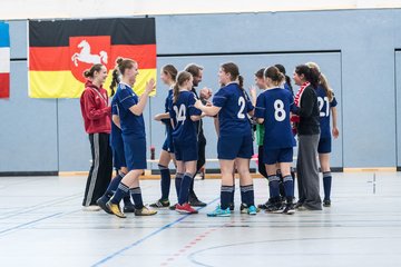 Bild 83 - wBJ NFV Futsalmeisterschaft